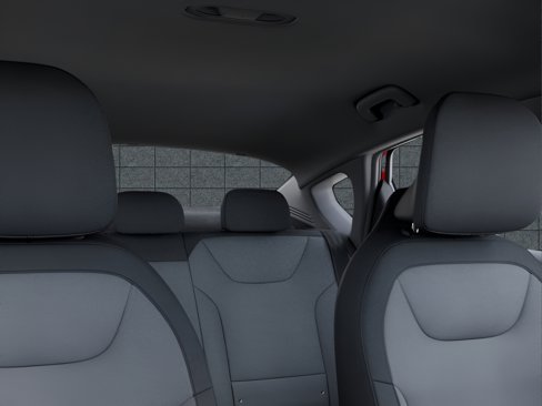 New 2025 Kia K4 LXS image 27