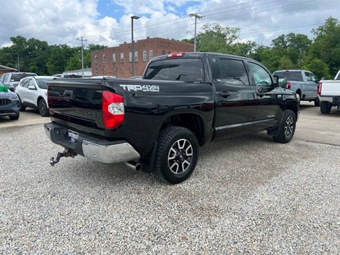 Used 2018 Toyota Tundra SR5 image 8
