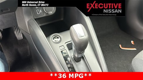 New 2025 Nissan Kicks Play S image 18
