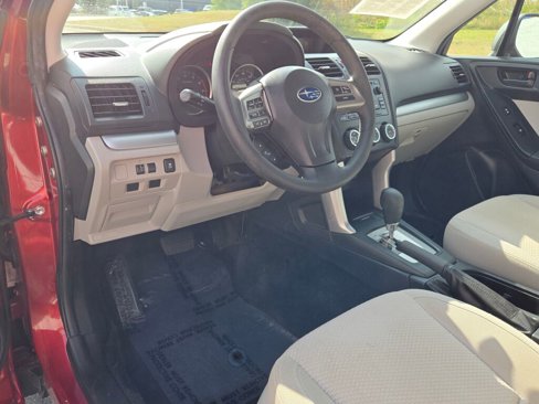 Used 2015 Subaru Forester 2.5i image 21