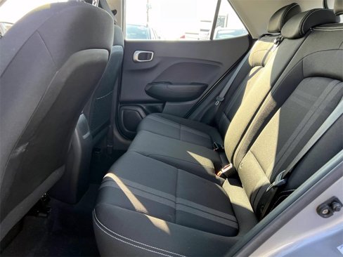 Certified 2023 Hyundai Venue SEL image 14