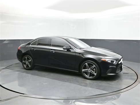 Used 2022 Mercedes-Benz A 220 image 17