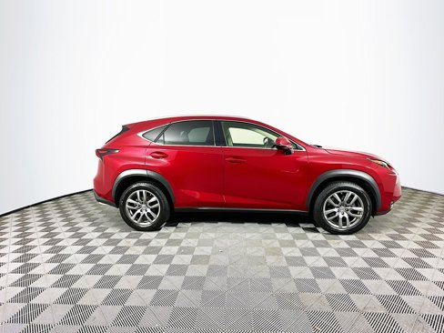 Used 2016 Lexus NX 200t FWD image 8
