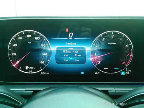 Certified 2024 Mercedes-Benz GLE 350 4MATIC image 33