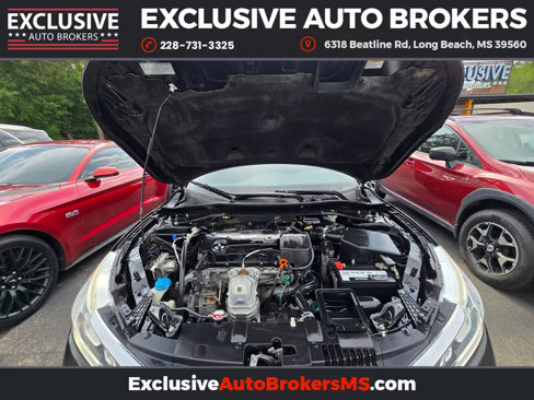 Used 2017 Honda Accord Sport image 13