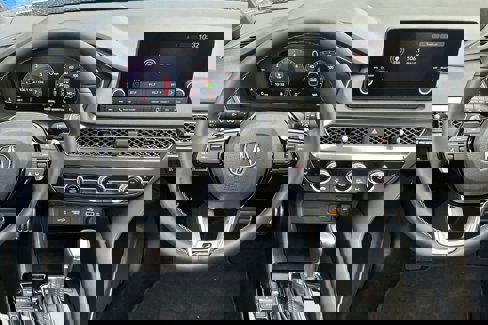 New 2025 Acura Integra A-Spec image 11