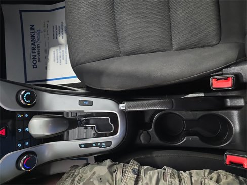 Used 2016 Chevrolet Cruze LT image 19