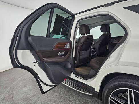 Used 2020 Mercedes-Benz GLE 350 4MATIC image 17