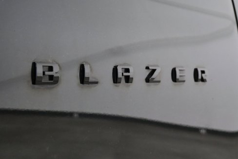 Used 2022 Chevrolet Blazer LT image 10