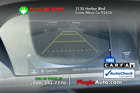 Used 2017 Honda Accord Sport image 24