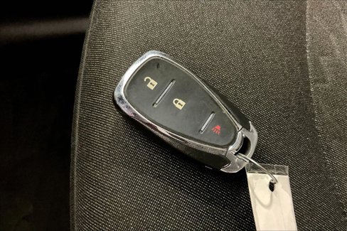 Used 2019 Chevrolet Equinox LT w/ LPO, Hit The Road Package image 14
