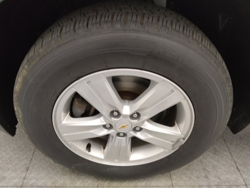 Used 2019 Chevrolet Trax LT w/ LT Convenience Package image 31