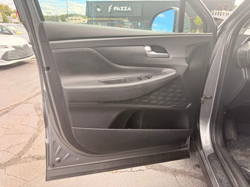 Used 2020 Hyundai Santa Fe SE image 22