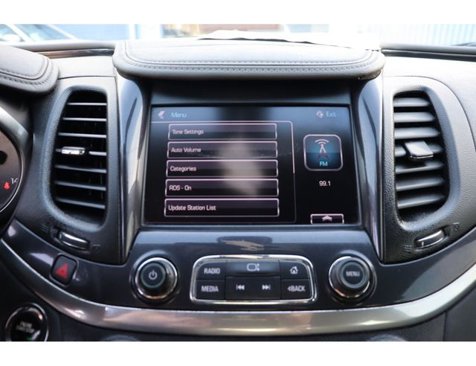 Used 2018 Chevrolet Impala LT image 24