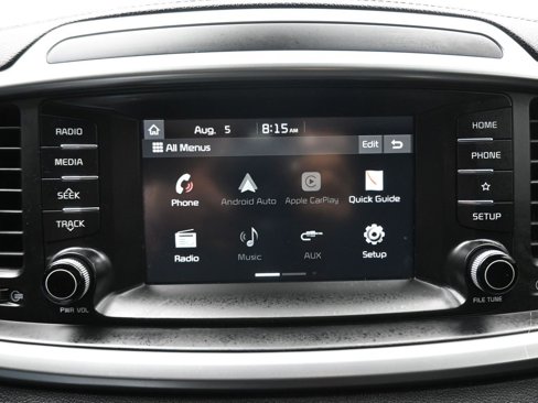 Used 2020 Kia Sorento LX image 17