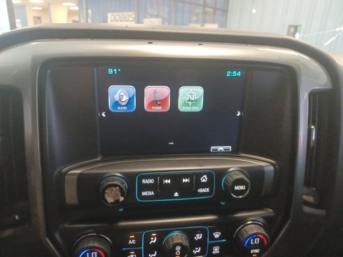 Used 2015 Chevrolet Silverado 1500 LT w/ All Star Edition image 28