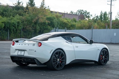 Used 2013 Lotus Evora S image 4