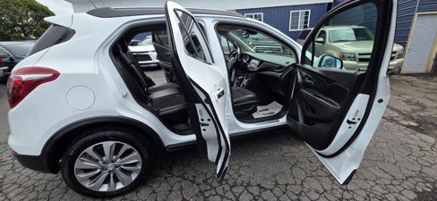 Used 2019 Buick Encore Preferred w/ Safety Package image 11