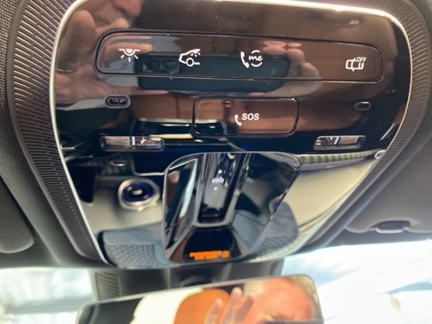 Certified 2022 Mercedes-Benz C 300 Sedan image 10