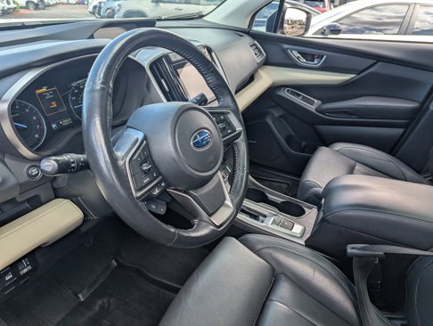 Used 2020 Subaru Ascent Limited w/ Technology Package image 17