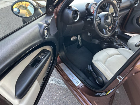 Used 2014 MINI Cooper Countryman S image 36