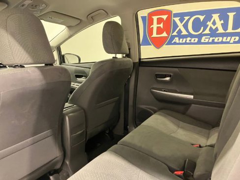 Used 2012 Toyota Prius V Five image 35