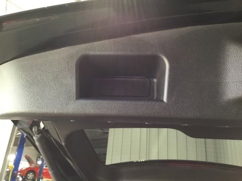 Used 2017 Chevrolet Equinox LT image 43
