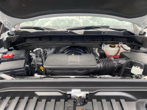 Used 2023 GMC Sierra 1500 SLE image 31