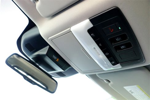 Used 2021 Nissan Rogue SL w/ Premium Package image 20