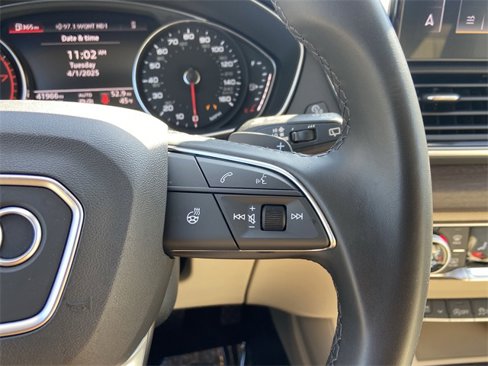 Certified 2022 Audi Q5 2.0T Premium image 19
