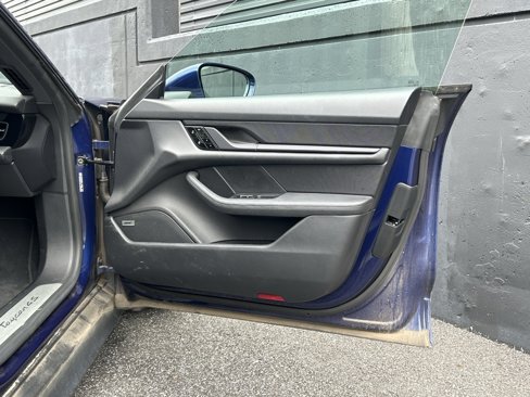 Certified 2020 Porsche Taycan 4S image 20