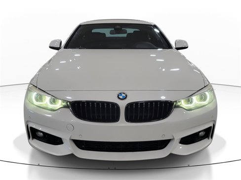 Used 2020 BMW 430i Coupe w/ M Sport Package image 3