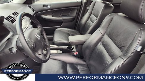Used 2006 Honda Accord EX-L image 13