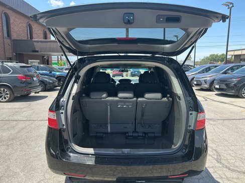 Used 2012 Honda Odyssey EX-L image 32