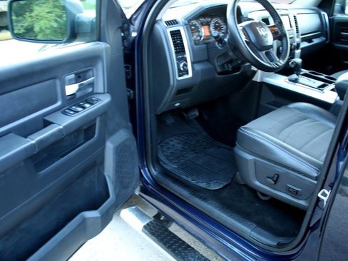 Used 2012 RAM 1500 Sport image 15