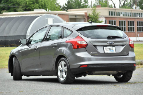 Used 2014 Ford Focus SE image 7