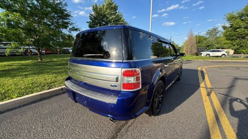 Used 2013 Ford Flex Limited image 6