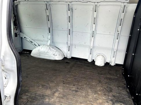 Used 2020 Chevrolet Express 2500 w/ Driver Convenience Package image 13