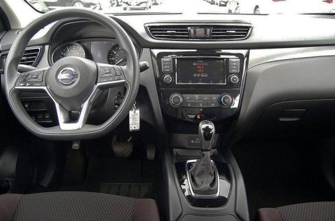 Used 2021 Nissan Rogue Sport S image 18