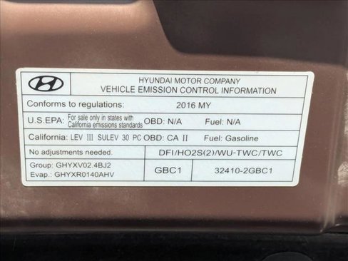 Used 2016 Hyundai Sonata SE image 20