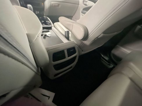 Used 2017 Honda Ridgeline RTL-E image 22