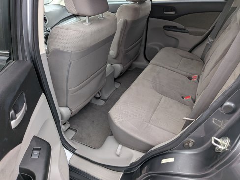 Used 2012 Honda CR-V EX image 24