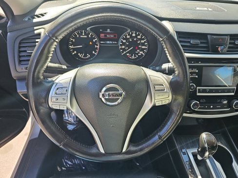Used 2018 Nissan Altima 2.5 SL image 7