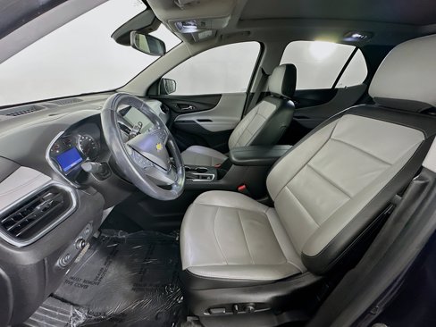 Used 2019 Chevrolet Equinox Premier image 13