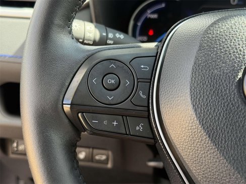 Used 2021 Toyota RAV4 XSE image 14