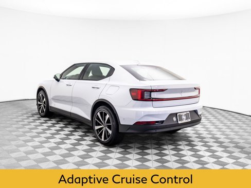 Used 2022 Polestar Polestar 2 w/ Pilot Package image 3