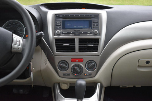 Used 2009 Subaru Impreza 2.5i image 22