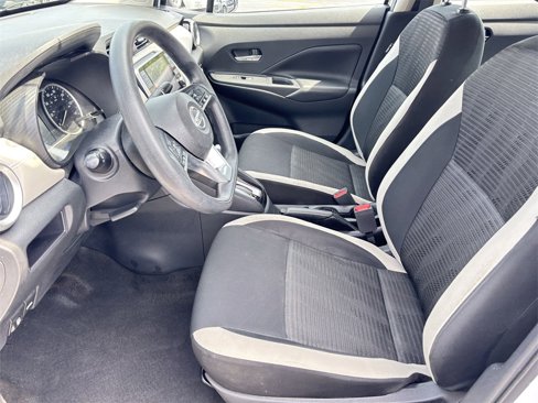 Used 2020 Nissan Versa SV image 14