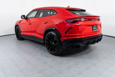 Used 2021 Lamborghini Urus image 6