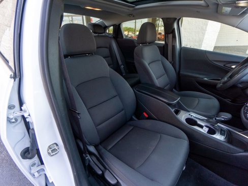 Used 2023 Chevrolet Malibu LT image 27